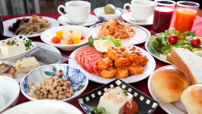 さぬき生パスタ箱入付【讃岐うどん製法】お土産付プラン【朝食付き】